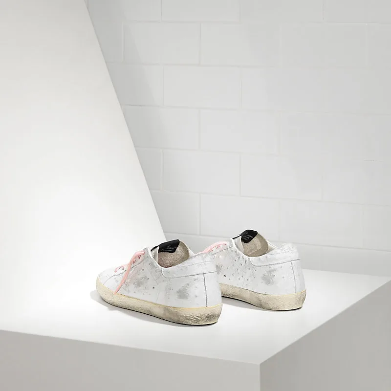 Golden Goose Sneakers Super Star “White” — photo 2 of 4