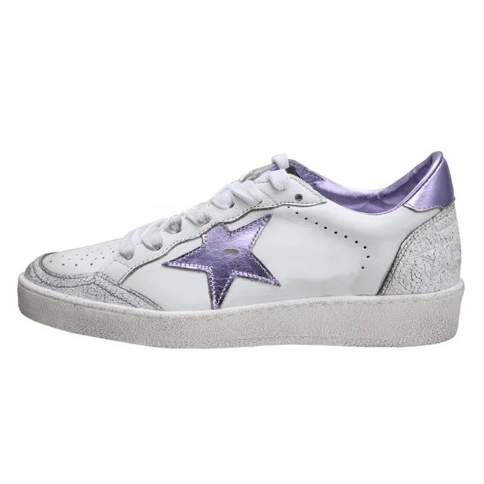 Golden Goose 新款双色底官网原版复制d9 — photo 1 of 8