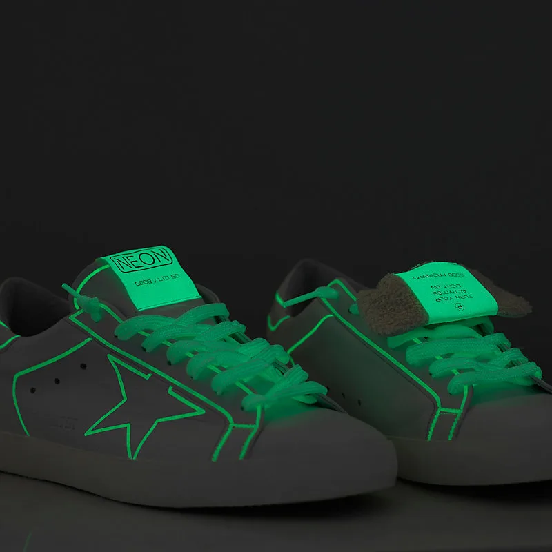 Golden Goose Sneakers Super Star — photo 1 of 4