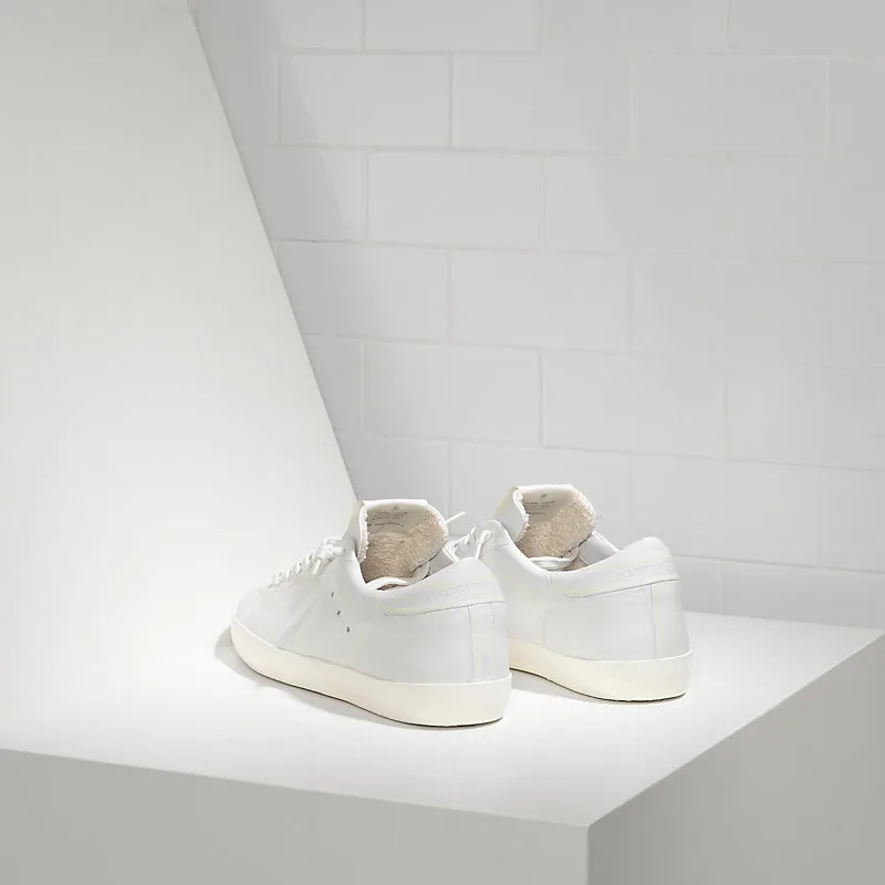 Golden Goose Sneakers Super Star — photo 2 of 4