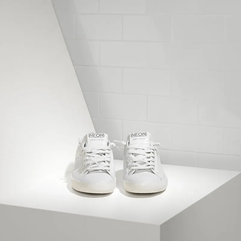 Golden Goose Sneakers Super Star — photo 3 of 4