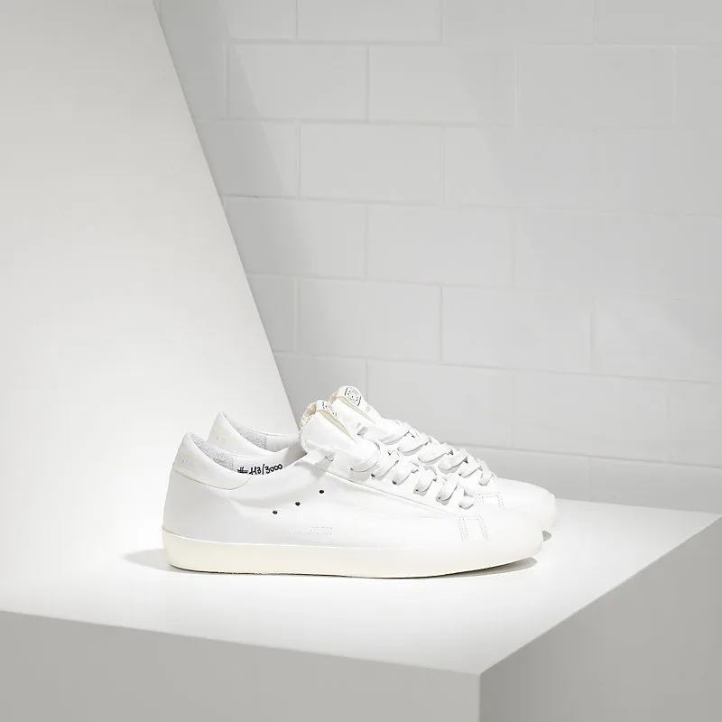 Golden Goose Sneakers Super Star — photo 4 of 4