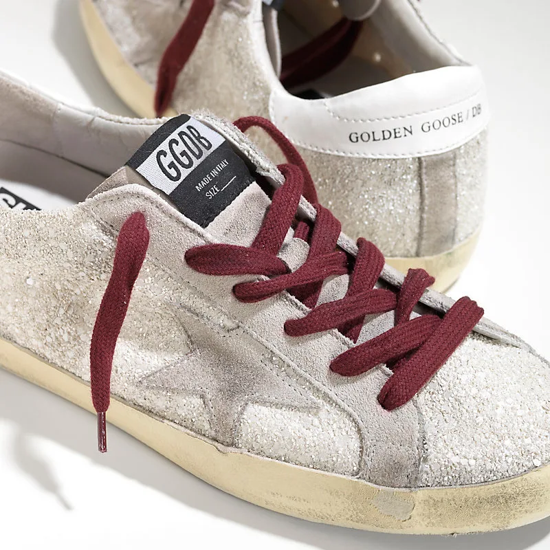 Golden Goose Sneakers Super Star “White” — photo 1 of 4