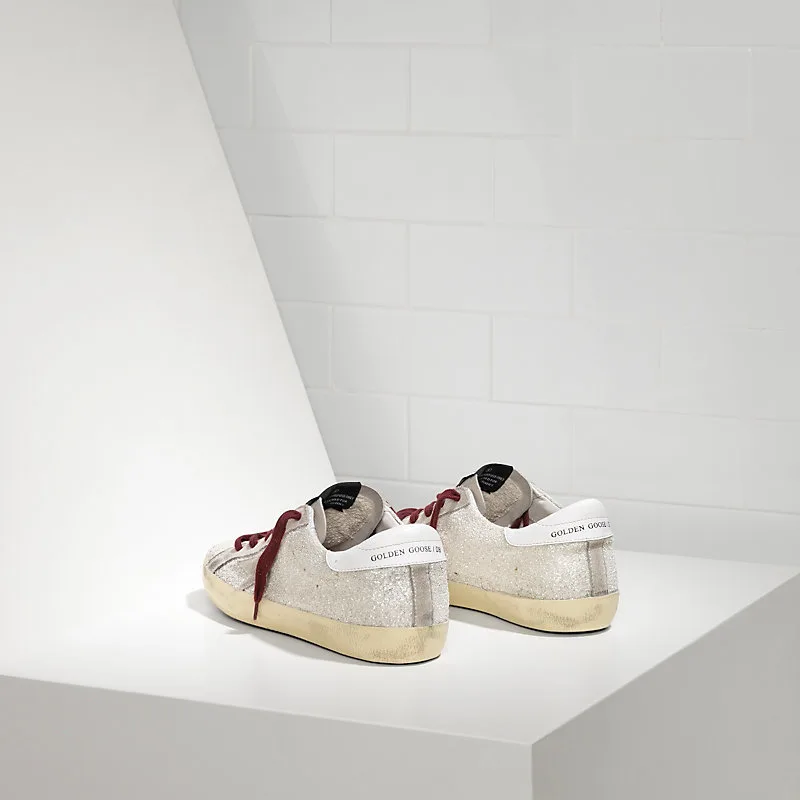 Golden Goose Sneakers Super Star “White” — photo 2 of 4