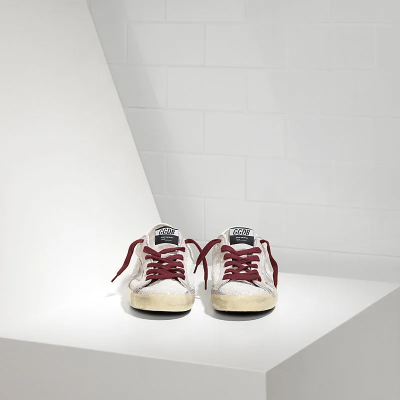 Golden Goose Sneakers Super Star “White” — photo 3 of 4