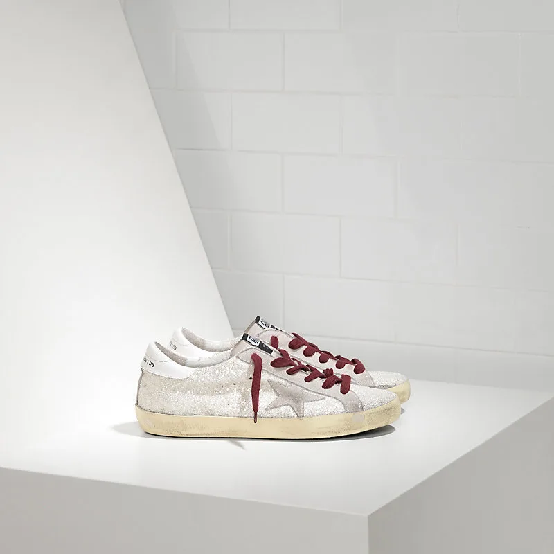 Golden Goose Sneakers Super Star “White” — photo 4 of 4