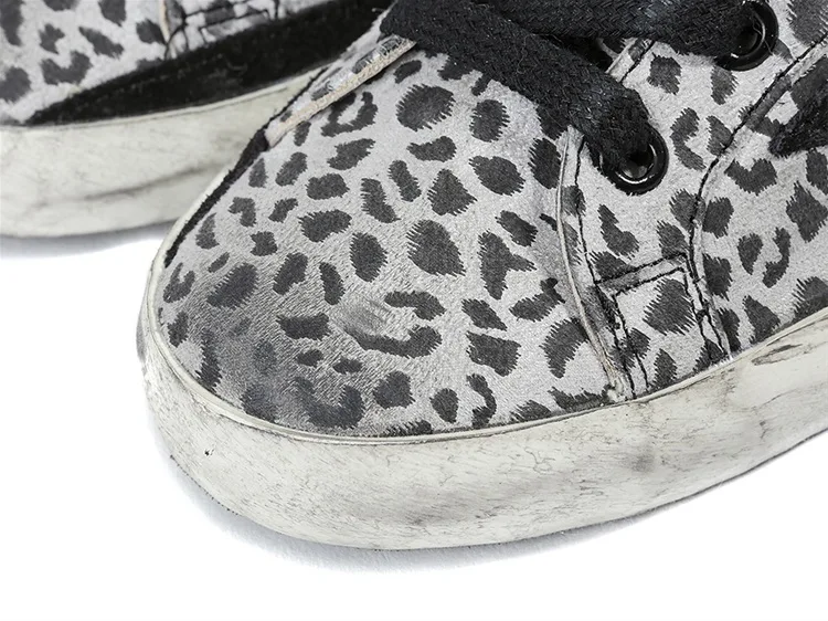 Golden Goose Golden Goose Super Star Sneakers “White Gold” — photo 4 of 18