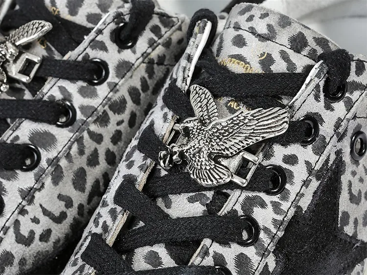 Golden Goose Golden Goose Super Star Sneakers “White Gold” — photo 5 of 18