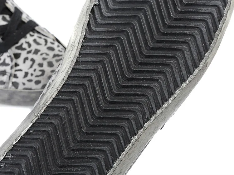 Golden Goose Golden Goose Super Star Sneakers “White Gold” — photo 10 of 18