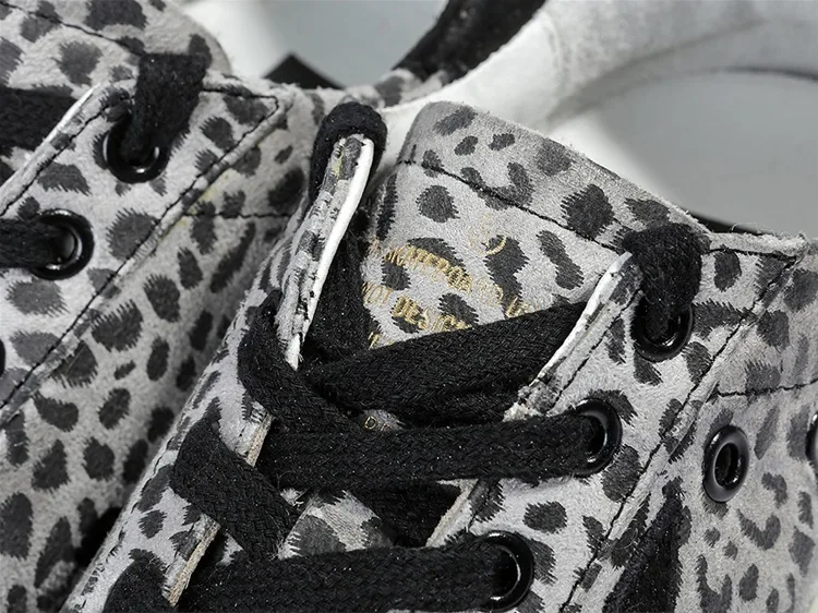 Golden Goose Golden Goose Super Star Sneakers “White Gold” — photo 17 of 18