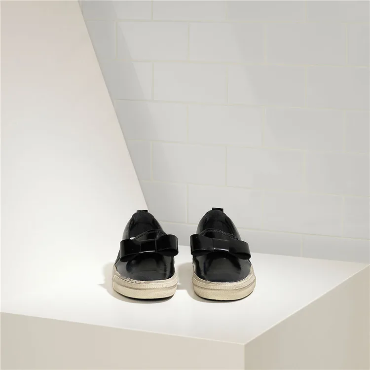 Golden Goose Golden Goose Superstar Ggdb Leather Black 真皮意大利潮 “Black Gold” — photo 3 of 4