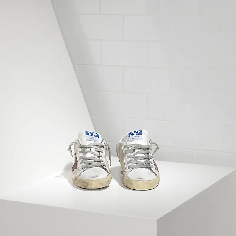 Golden Goose Sneakers Super Star “White” — photo 3 of 4