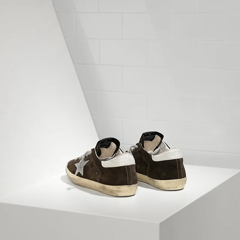 Golden Goose Super Star Sneakers — photo 2 of 4