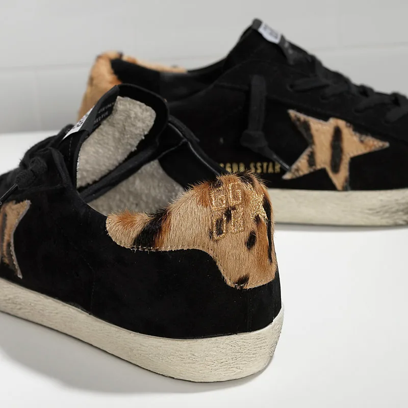 Golden Goose Sneakers Super Star — photo 1 of 4