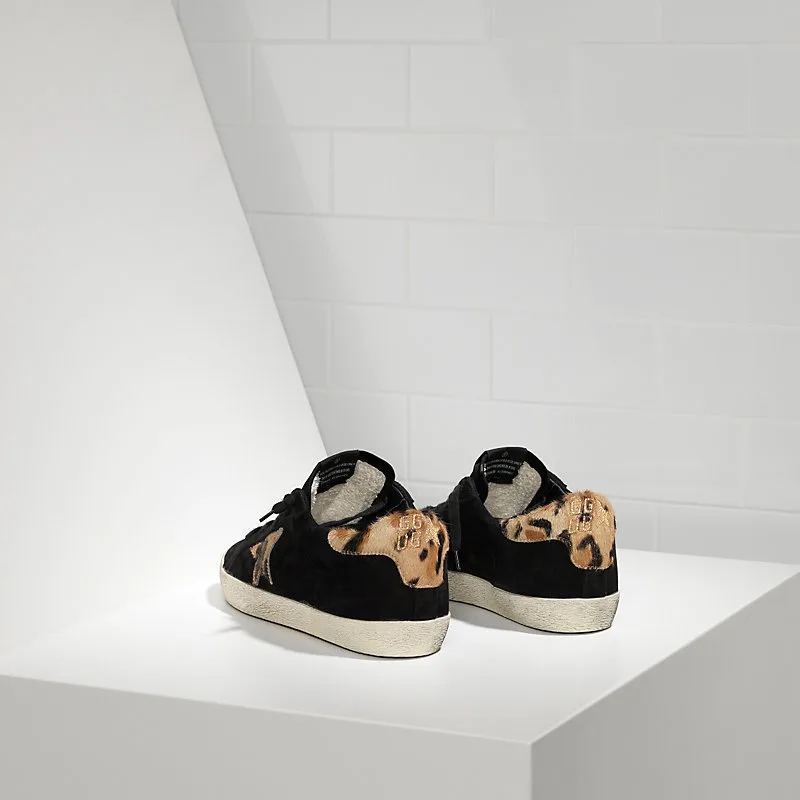 Golden Goose Sneakers Super Star — photo 2 of 4