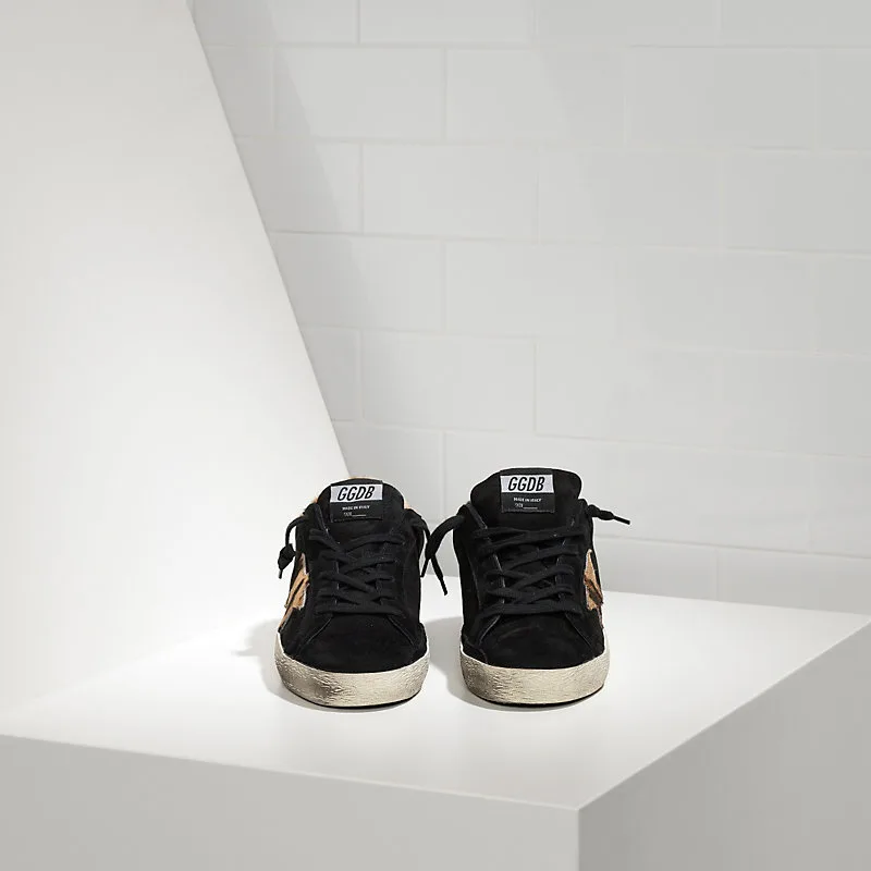 Golden Goose Sneakers Super Star — photo 3 of 4