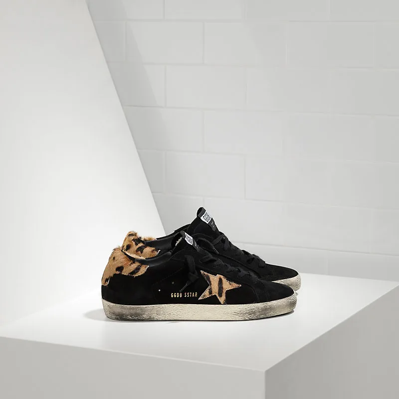 Golden Goose Sneakers Super Star — photo 4 of 4