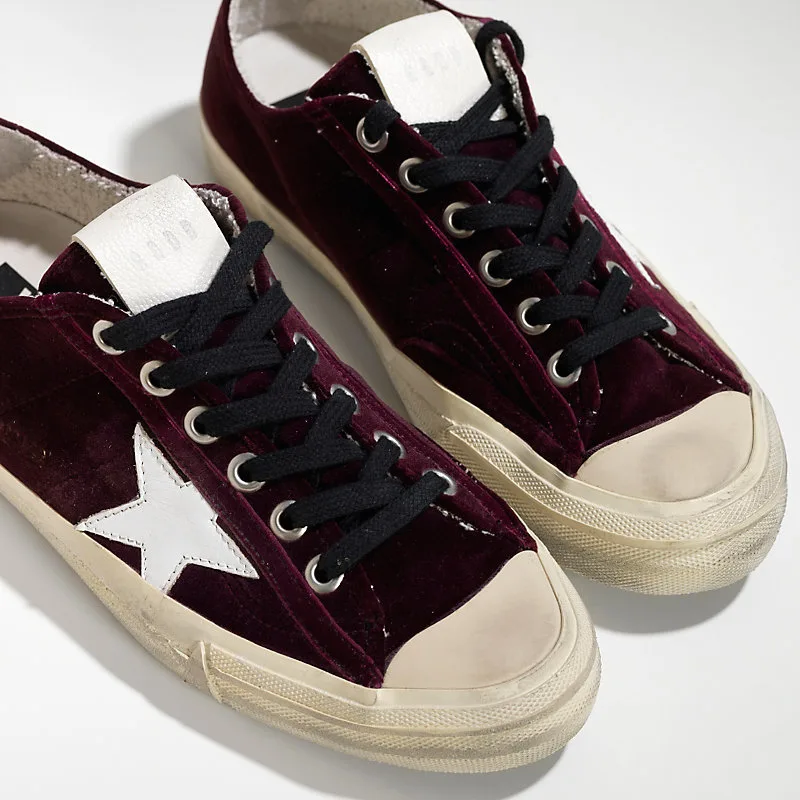 Golden Goose Sneakers V-star 2 — photo 7 of 10