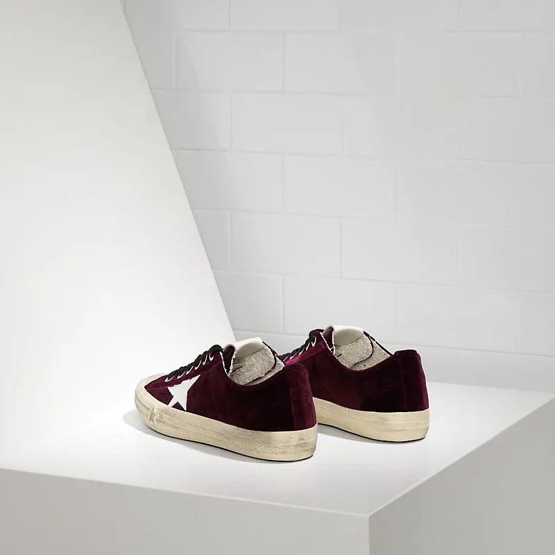 Golden Goose Sneakers V-star 2 — photo 8 of 10