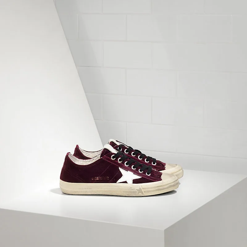 Golden Goose Sneakers V-star 2 — photo 10 of 10