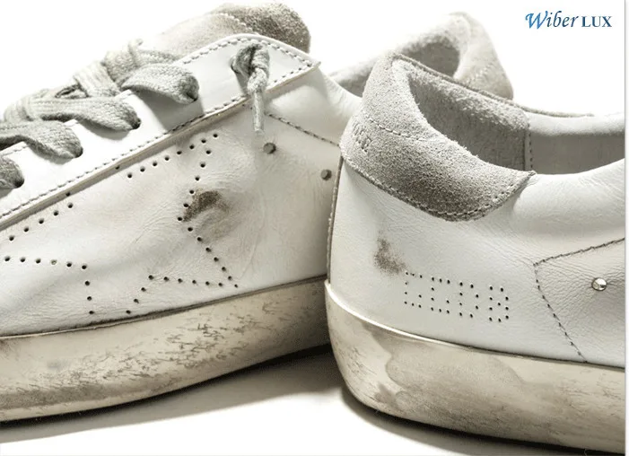 Golden Goose Golden Goose 新款乳白色 “Gold” — photo 4 of 12