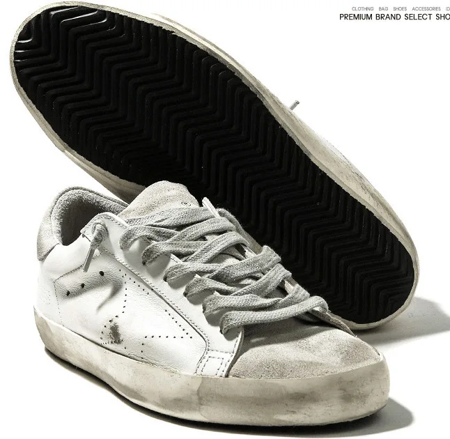 Golden Goose Golden Goose 新款乳白色 “Gold” — photo 7 of 12