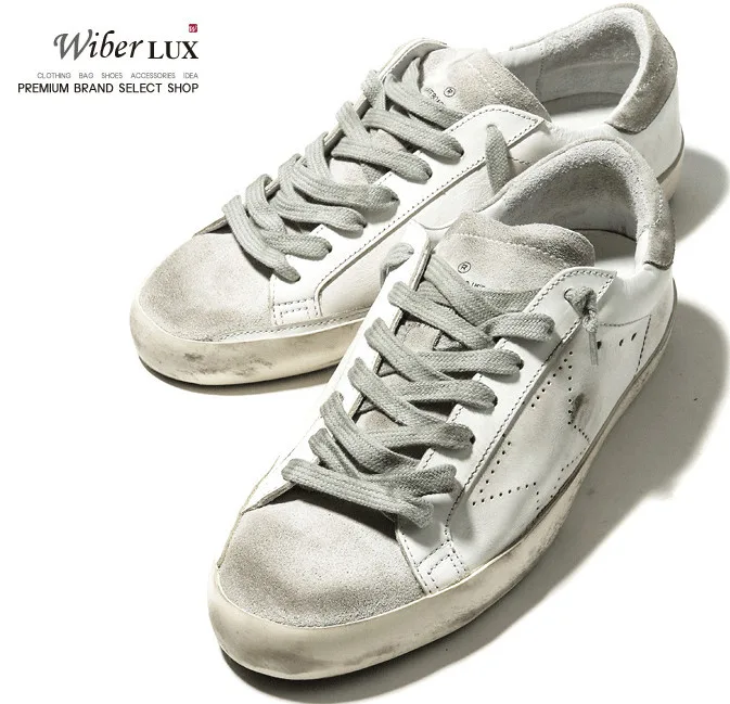 Golden Goose Golden Goose 新款乳白色 “Gold” — photo 9 of 12