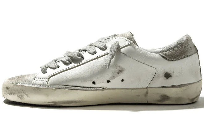 Golden Goose Golden Goose 新款乳白色 “Gold” — photo 12 of 12
