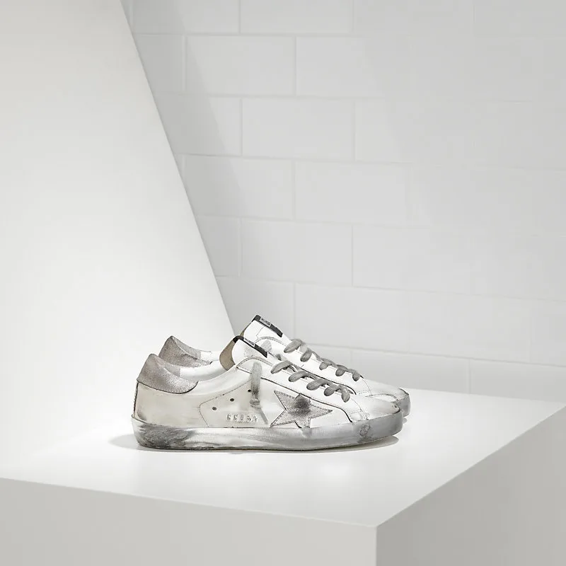 Golden Goose Sneakers Super Star — photo 4 of 4