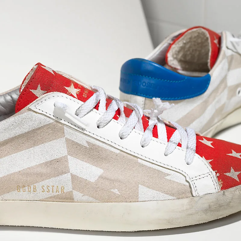 Golden Goose Sneakers Super Star — photo 1 of 4