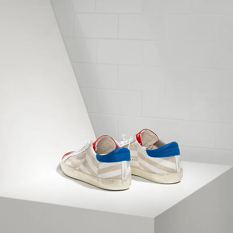 Golden Goose Sneakers Super Star — photo 2 of 4