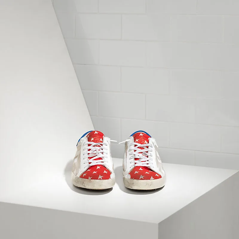 Golden Goose Sneakers Super Star — photo 3 of 4