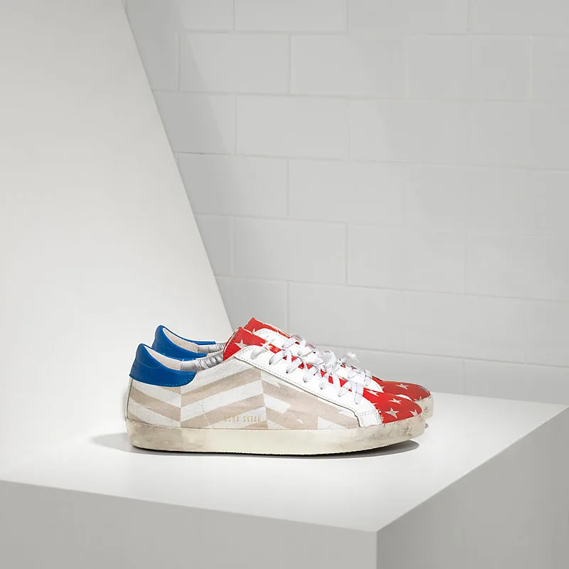 Golden Goose Sneakers Super Star — photo 4 of 4