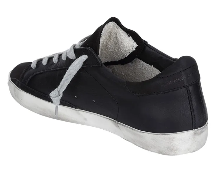 Golden Goose Ggdb 纯黑 — photo 2 of 3