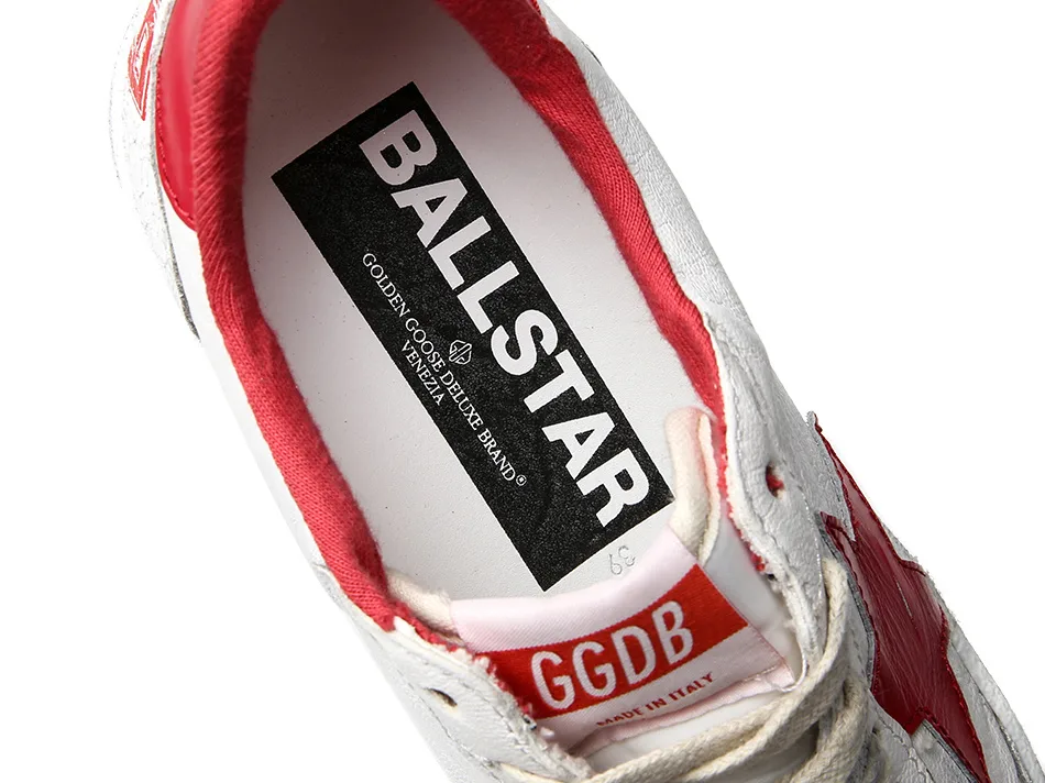 Golden Goose 新款双色底官网原版复制a5 — photo 4 of 16
