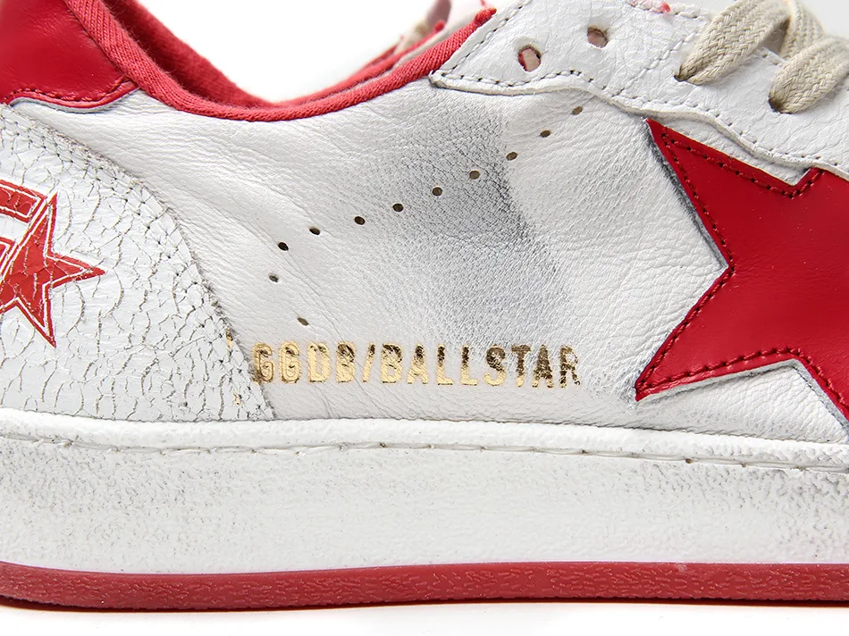Golden Goose 新款双色底官网原版复制a5 — photo 6 of 16