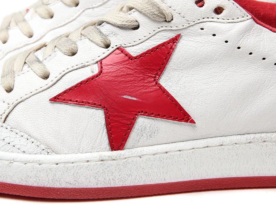 Golden Goose 新款双色底官网原版复制a5 — photo 7 of 16
