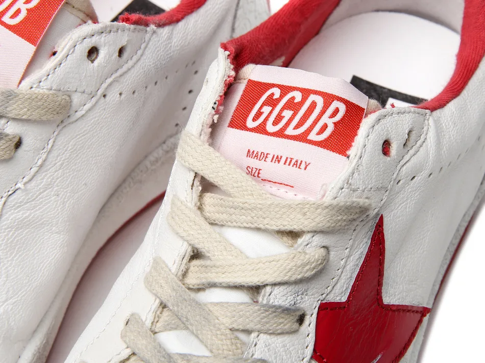 Golden Goose 新款双色底官网原版复制a5 — photo 8 of 16
