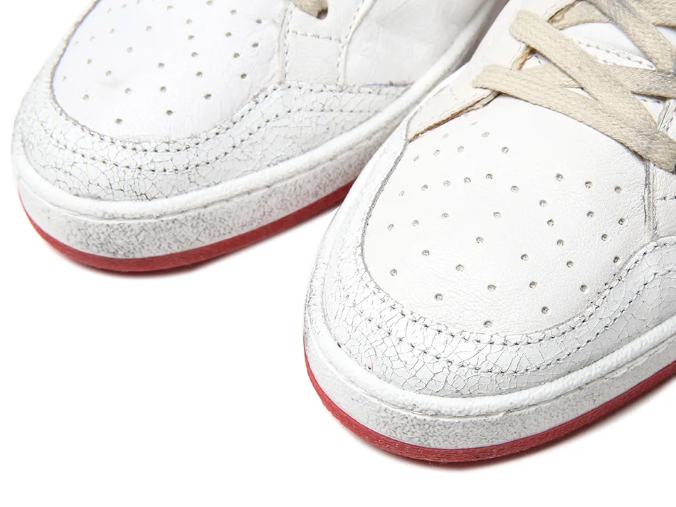 Golden Goose 新款双色底官网原版复制a5 — photo 9 of 16