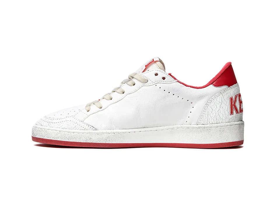 Golden Goose 新款双色底官网原版复制a5 — photo 10 of 16