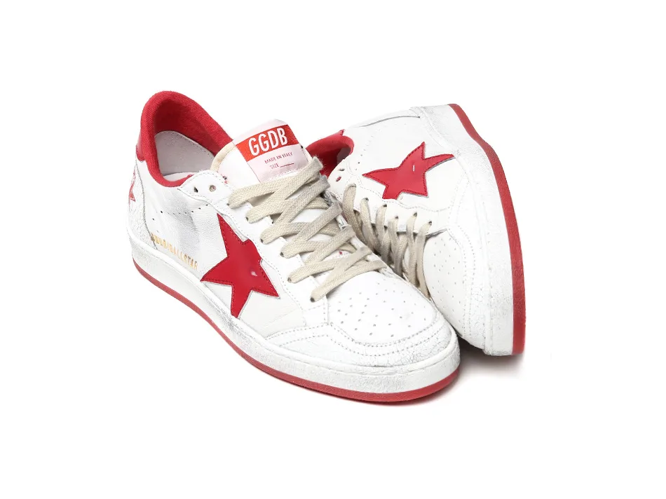 Golden Goose 新款双色底官网原版复制a5 — photo 14 of 16