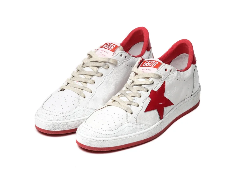 Golden Goose 新款双色底官网原版复制a5 — photo 16 of 16