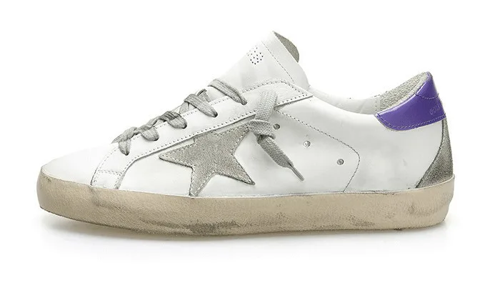 Golden Goose Ggdb 紫色底 — photo 4 of 9