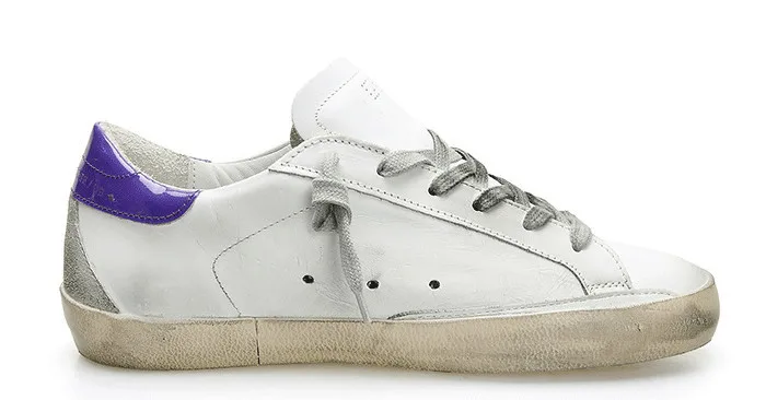 Golden Goose Ggdb 紫色底 — photo 6 of 9