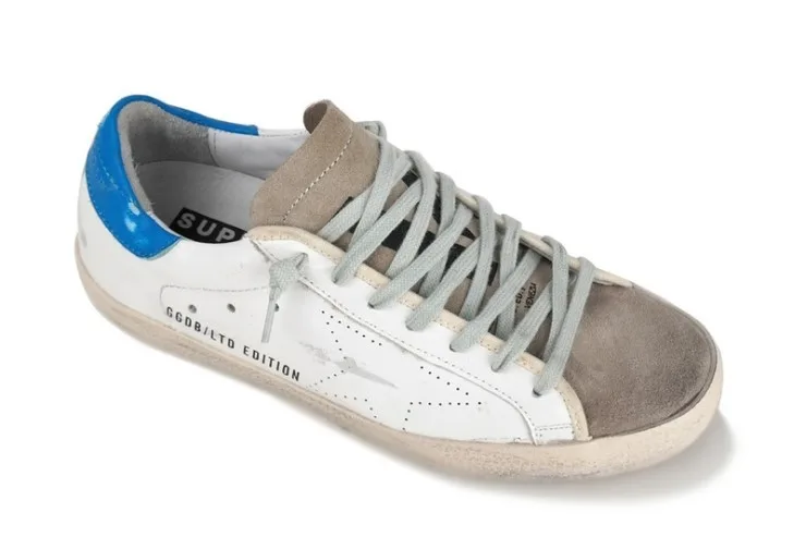 Golden Goose Ggdb 蓝底 — photo 5 of 9