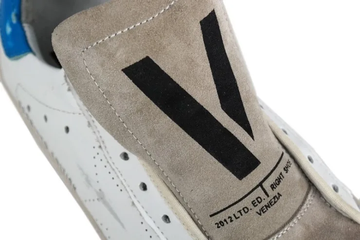 Golden Goose Ggdb 蓝底 — photo 6 of 9