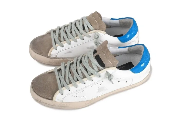 Golden Goose Ggdb 蓝底 — photo 7 of 9