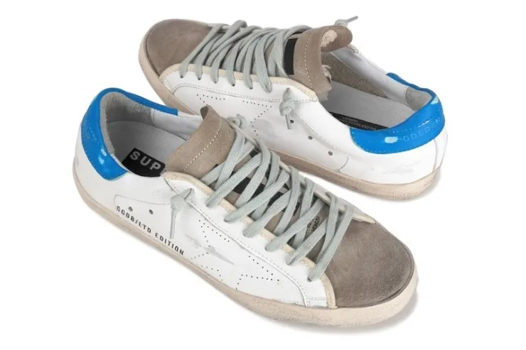 Golden Goose Ggdb 蓝底 — photo 9 of 9