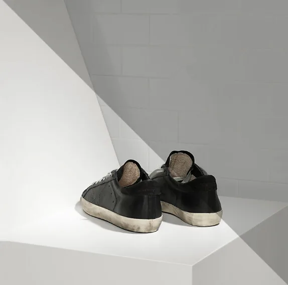 Golden Goose Super Star Sneakers “Black” — photo 2 of 4