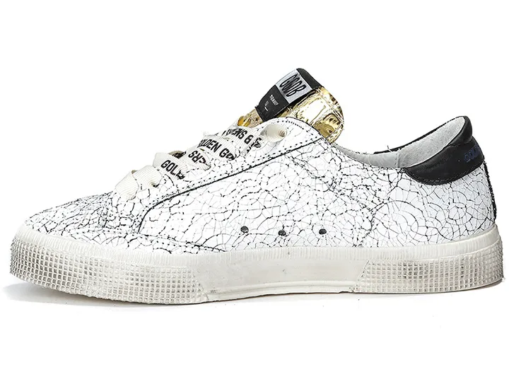 Golden Goose Golden Goose 金星黑底 “Gold” — photo 3 of 11